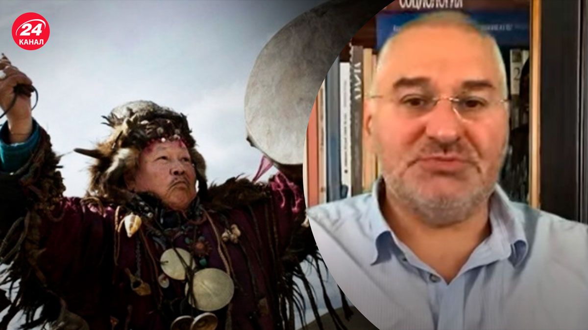 Путіна захищатимуть маги й астрологи – хто займається цим напрямком - 24 Канал Путіна захищатимуть маги й астрологи – хто займається цим напрямком - 24 Канал