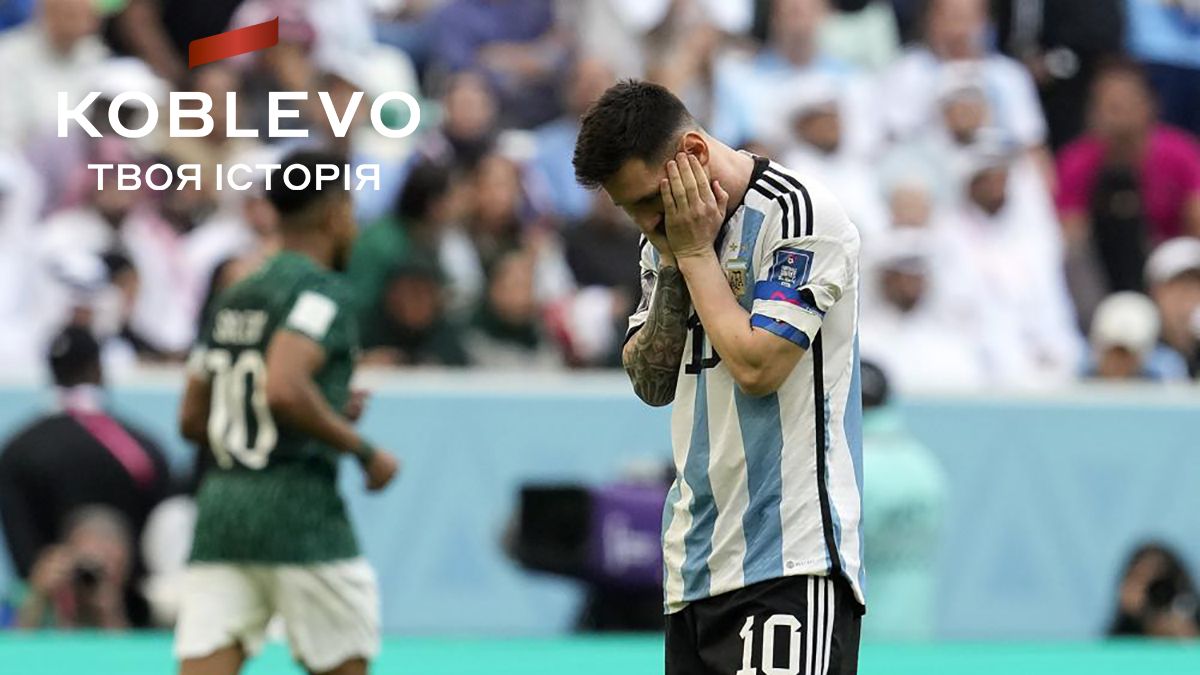 Роковое фиаско Германии и вялый старт Аргентины: обзор первого тура ЧМ-2022 Роковое фиаско Германии и вялый старт Аргентины: обзор первого тура ЧМ-2022