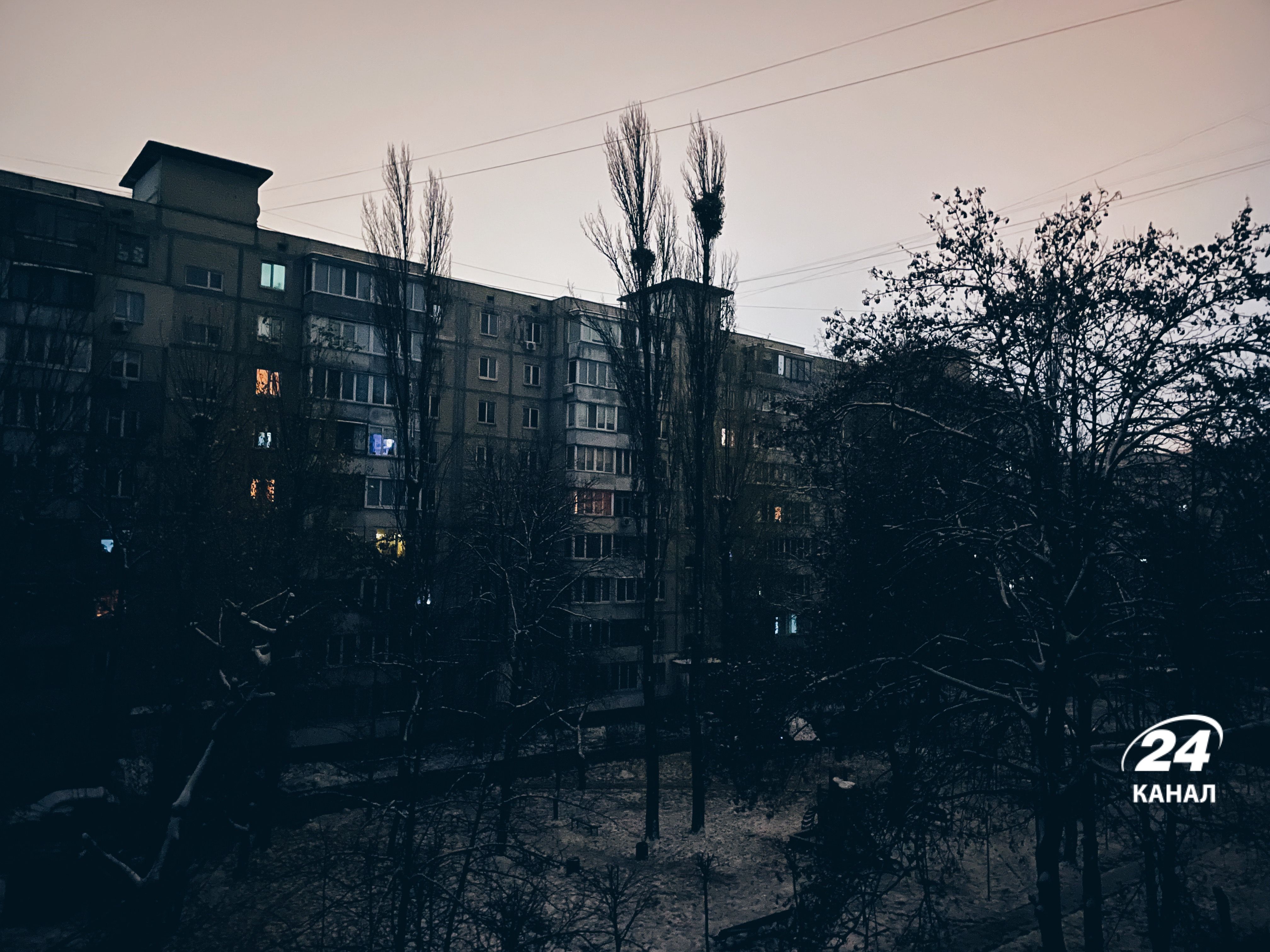 Коли 24 листопада 2022 до Києва повернуть світло - деталі від Кличка та Галущенка Коли 24 листопада 2022 до Києва повернуть світло - деталі від Кличка та Галущенка