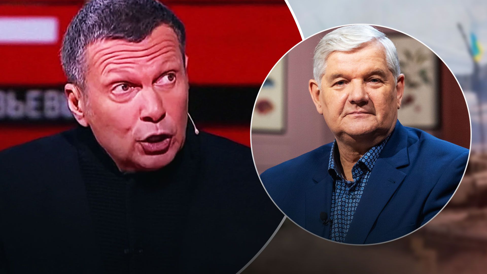 Експерт Рауль Ребане пояснив, чому росіяни вірять у пропаганду - 24 Канал Експерт Рауль Ребане пояснив, чому росіяни вірять у пропаганду - 24 Канал