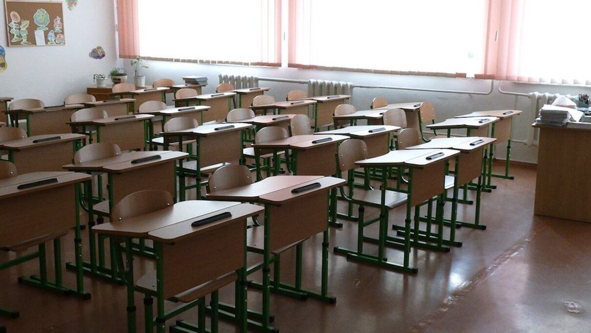 Обучение в Полтаве - в городе меняют форму обучения детей в школах и садах - 24 канал - Образование Обучение в Полтаве - в городе меняют форму обучения детей в школах и садах - 24 канал - Образование