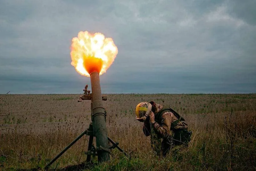 Росіяни посилили поліцейські заходи на окупованій частині Херсонщини через успіхи ЗСУ, – Генштаб