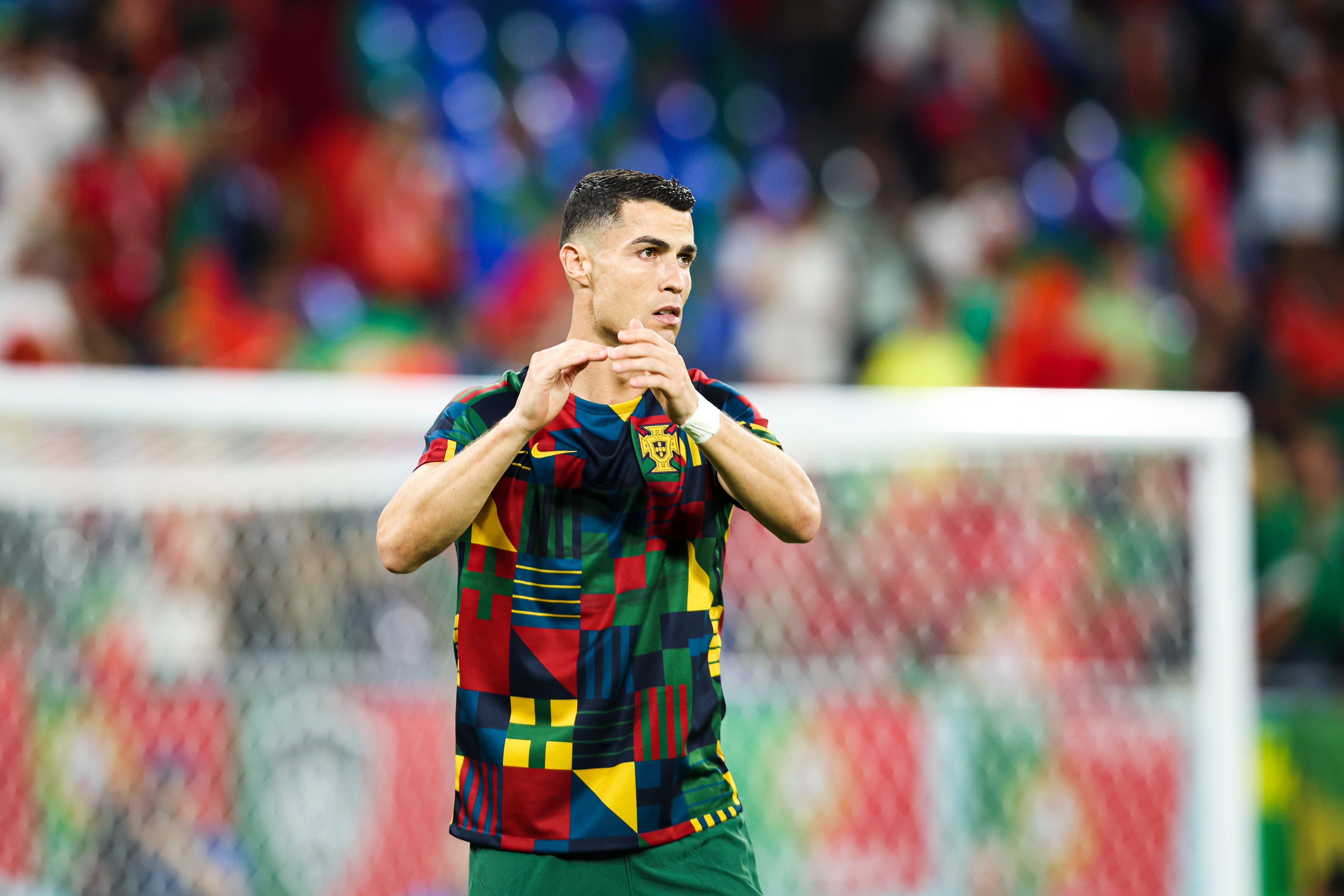 Криштиану Роналду Криштиану Роналду