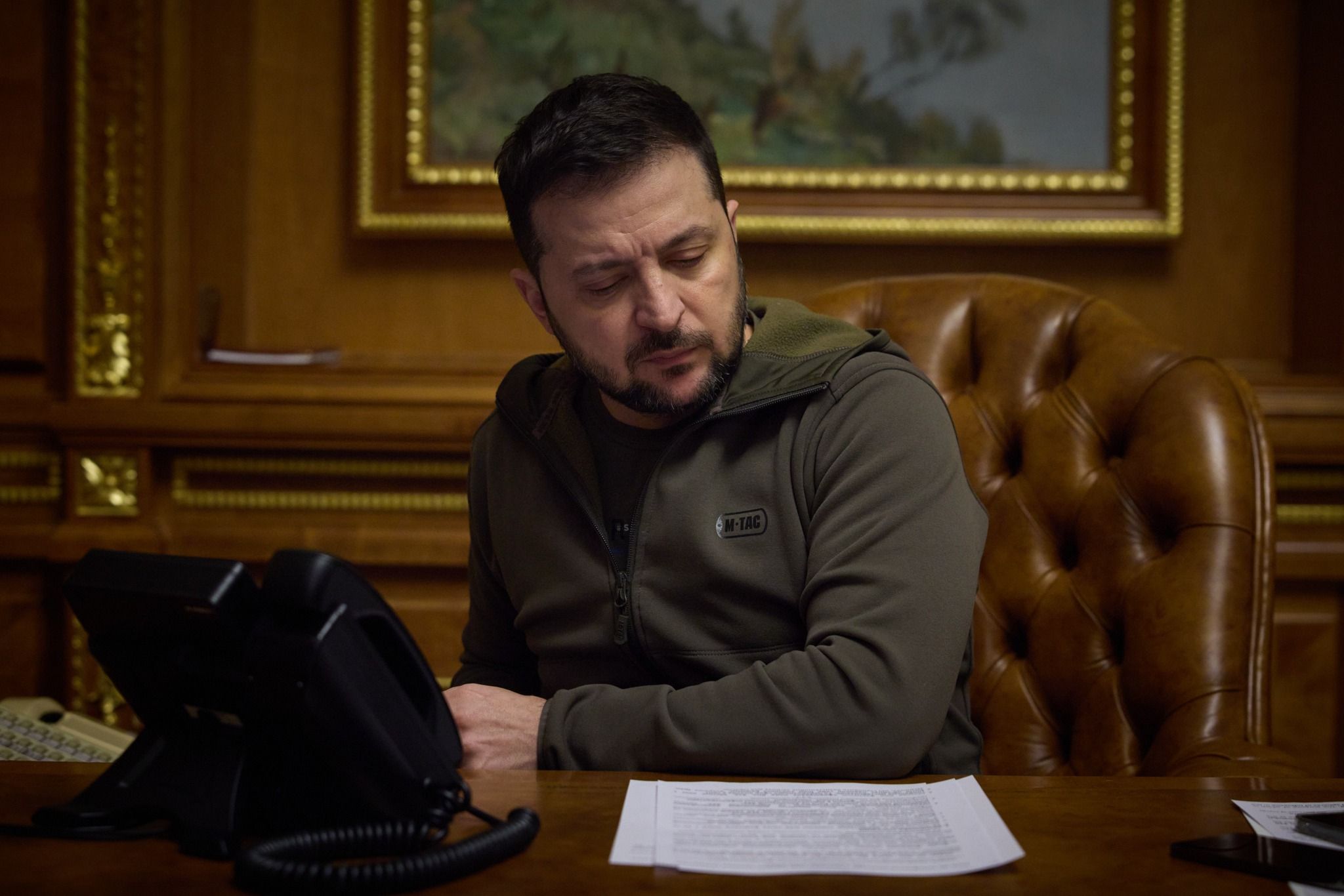 Володимир Зеленський відповів на страхи Заходу щодо звільнення Криму Володимир Зеленський відповів на страхи Заходу щодо звільнення Криму