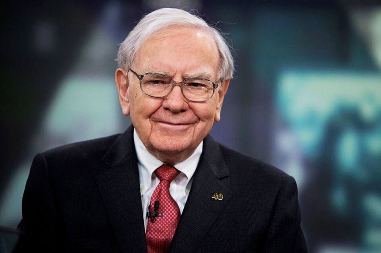 Воррен Баффет пожертвував на благодійність акції Berkshire Hathaway на 758 млн дол 