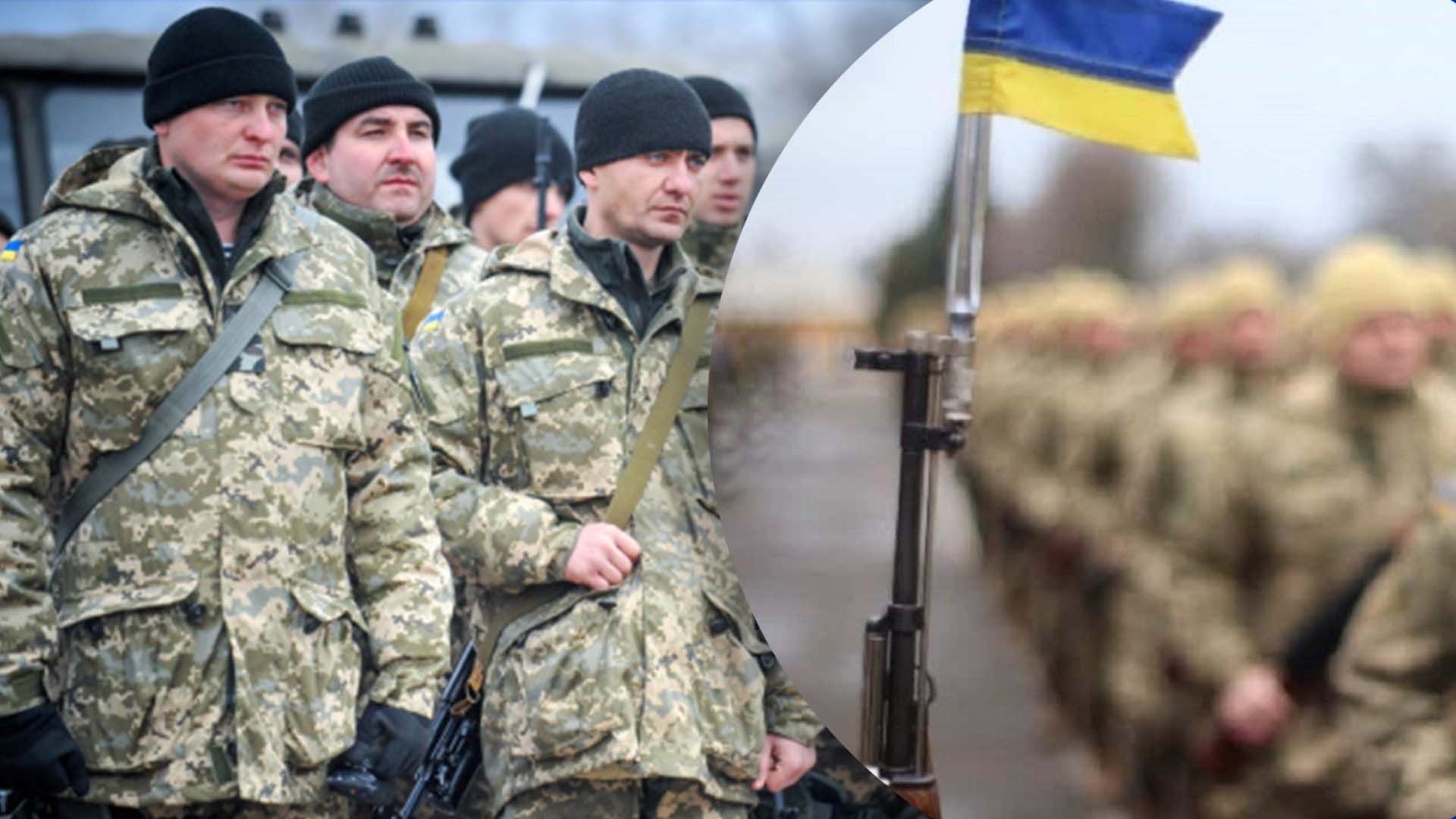 Новые детали о мобилизации в Украине Новые детали о мобилизации в Украине