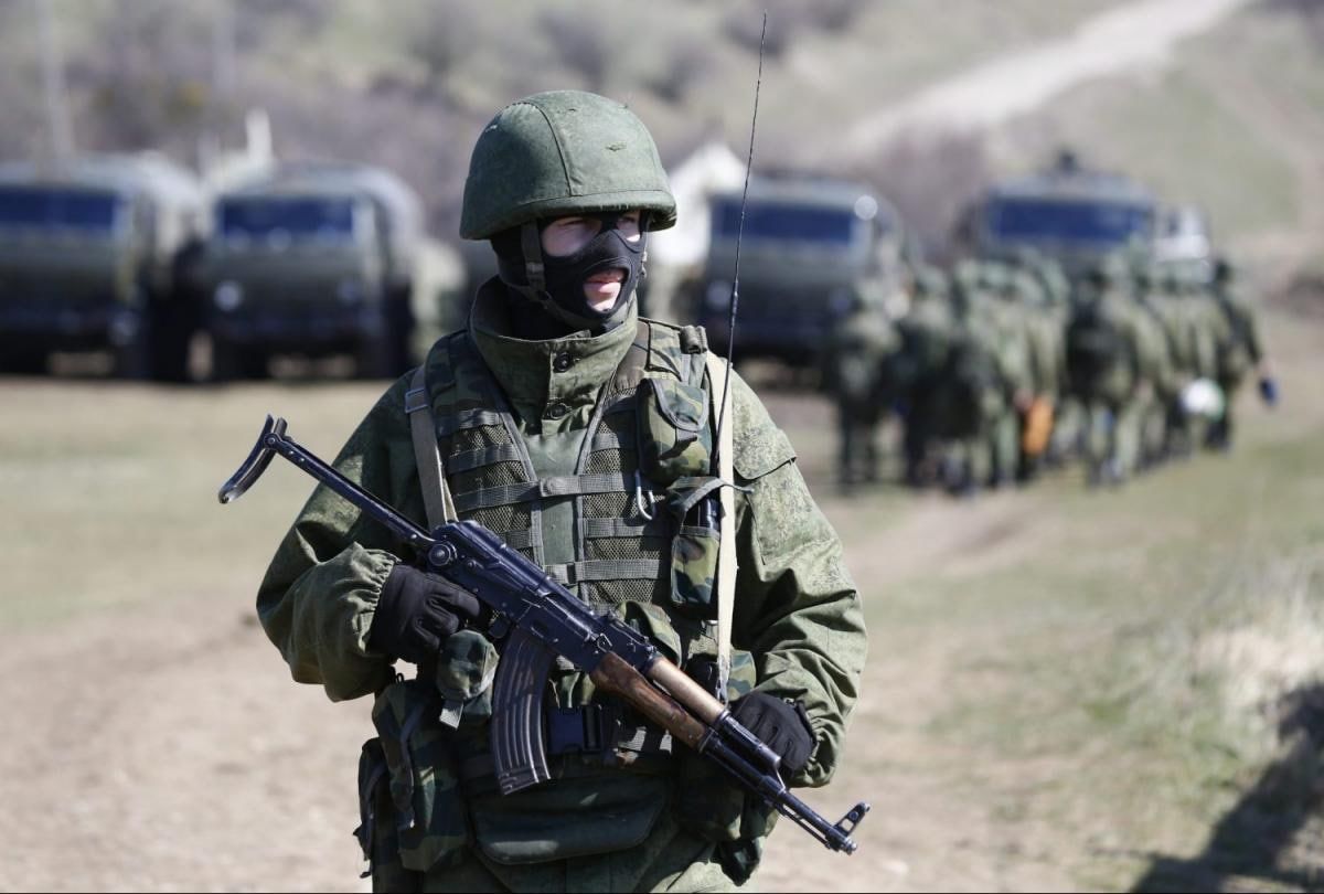 Пленные военные ВСУ - жену защитника шантажируют россияне