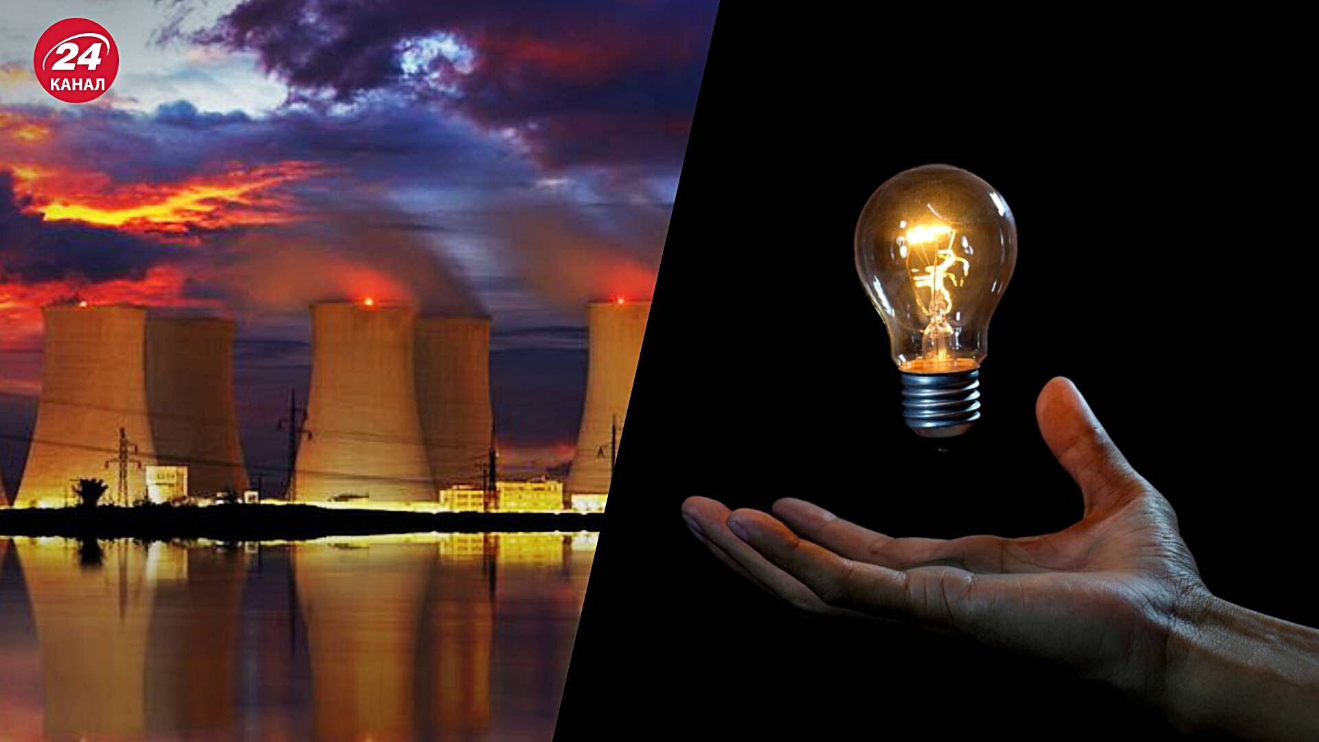 Восстановление света – у скольких украинцев уже есть электроэнергия Восстановление света – у скольких украинцев уже есть электроэнергия