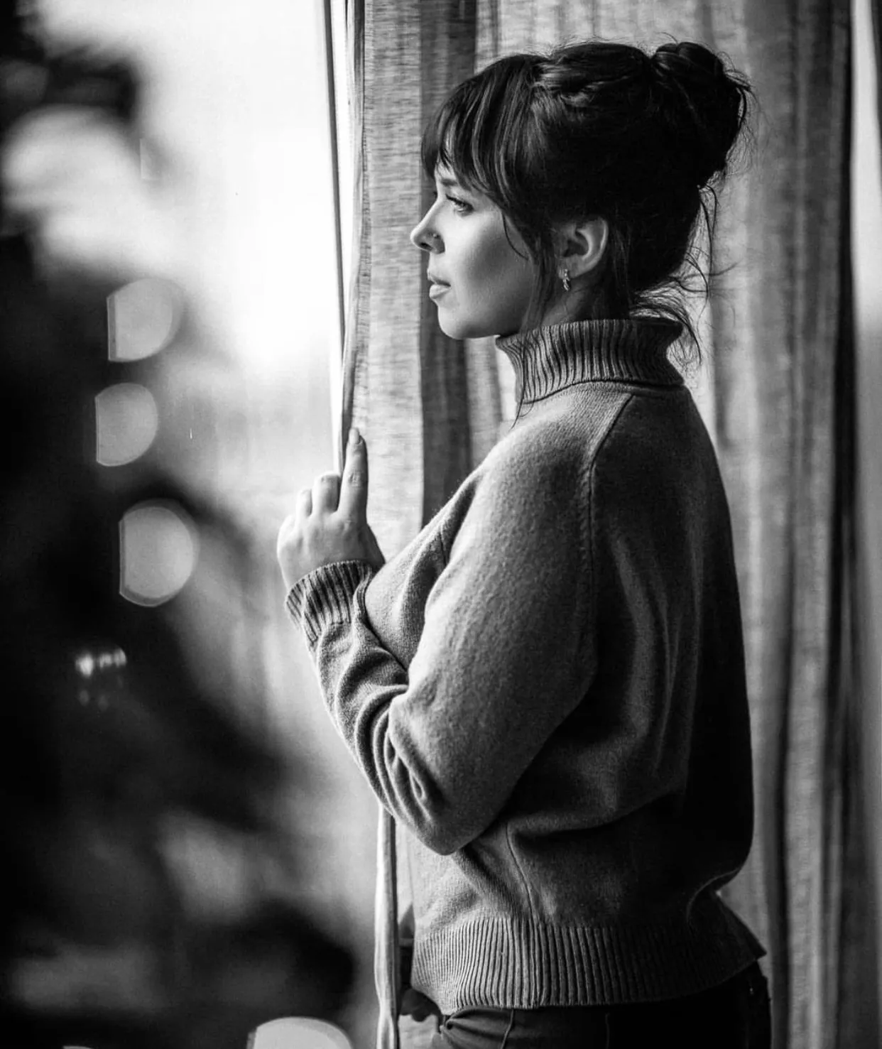 Екатерина – переселенка из Харькова Екатерина – переселенка из Харькова