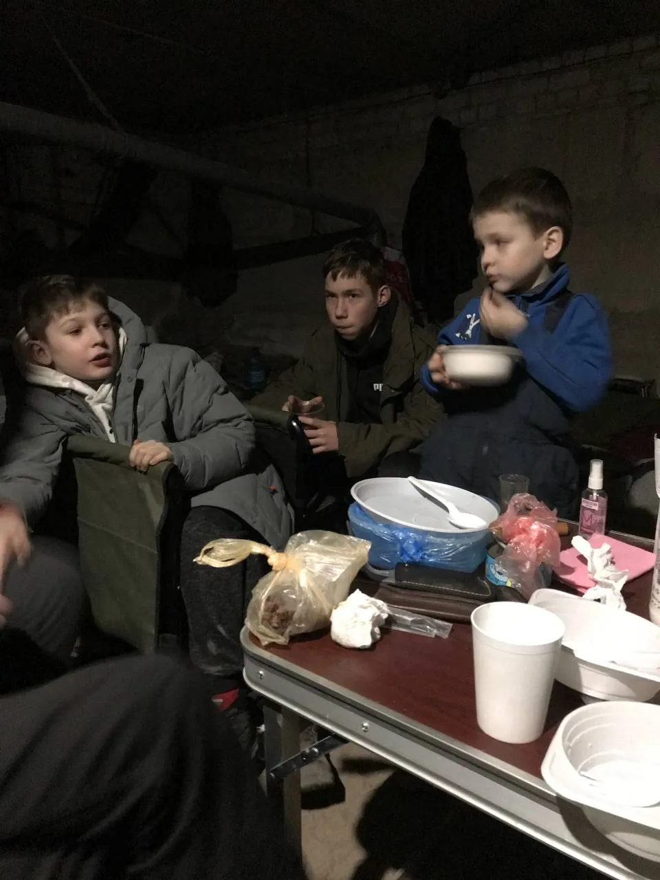 СВОИ: истории людей о войне СВОИ: истории людей о войне