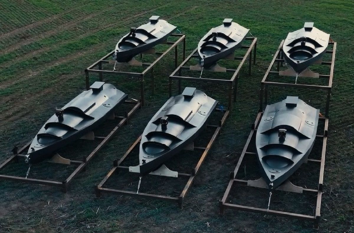 Чорноморський флот Росії не відходить від узбережжя - 24 Канал Чорноморський флот Росії не відходить від узбережжя - 24 Канал