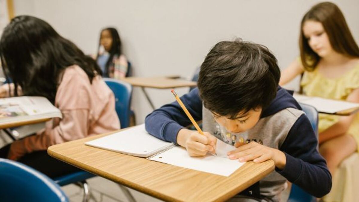 Обучение в Киеве - как будут учиться школьники с 28 ноября - новости Киева - 24 канал - Образование Обучение в Киеве - как будут учиться школьники с 28 ноября - новости Киева - 24 канал - Образование