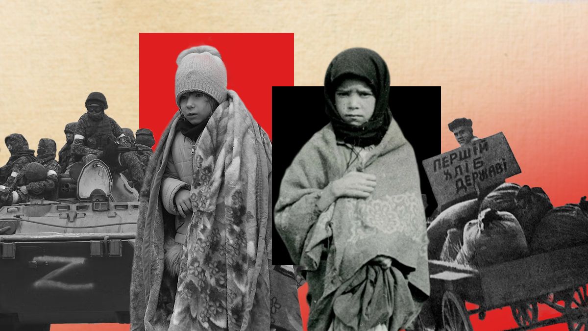 Украина и мир помнят преступления России Украина и мир помнят преступления России