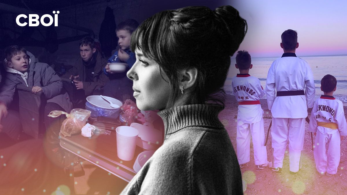 История Екатерины из Харькова История Екатерины из Харькова