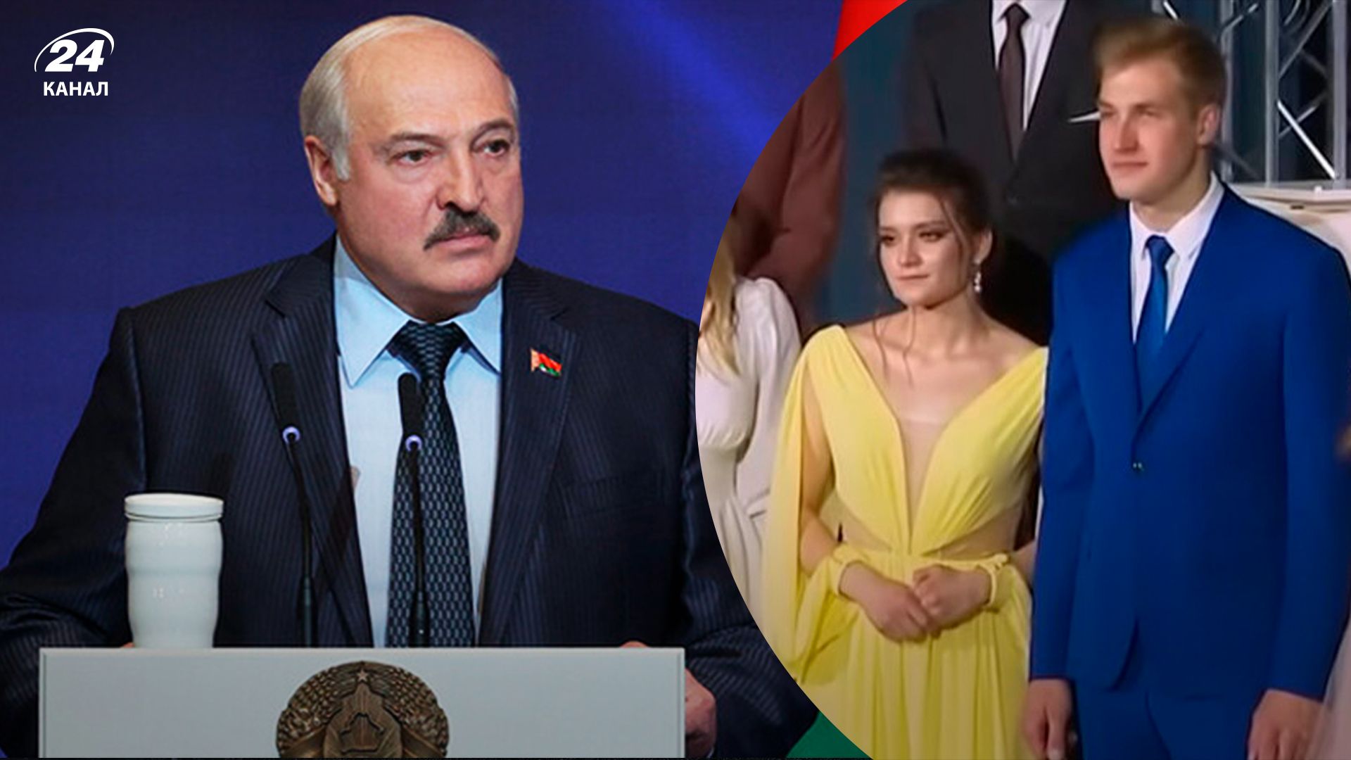 "Ошибка молодости" Коленьки: Давидюк рассказал, чем Путин шантажирует Лукашенко