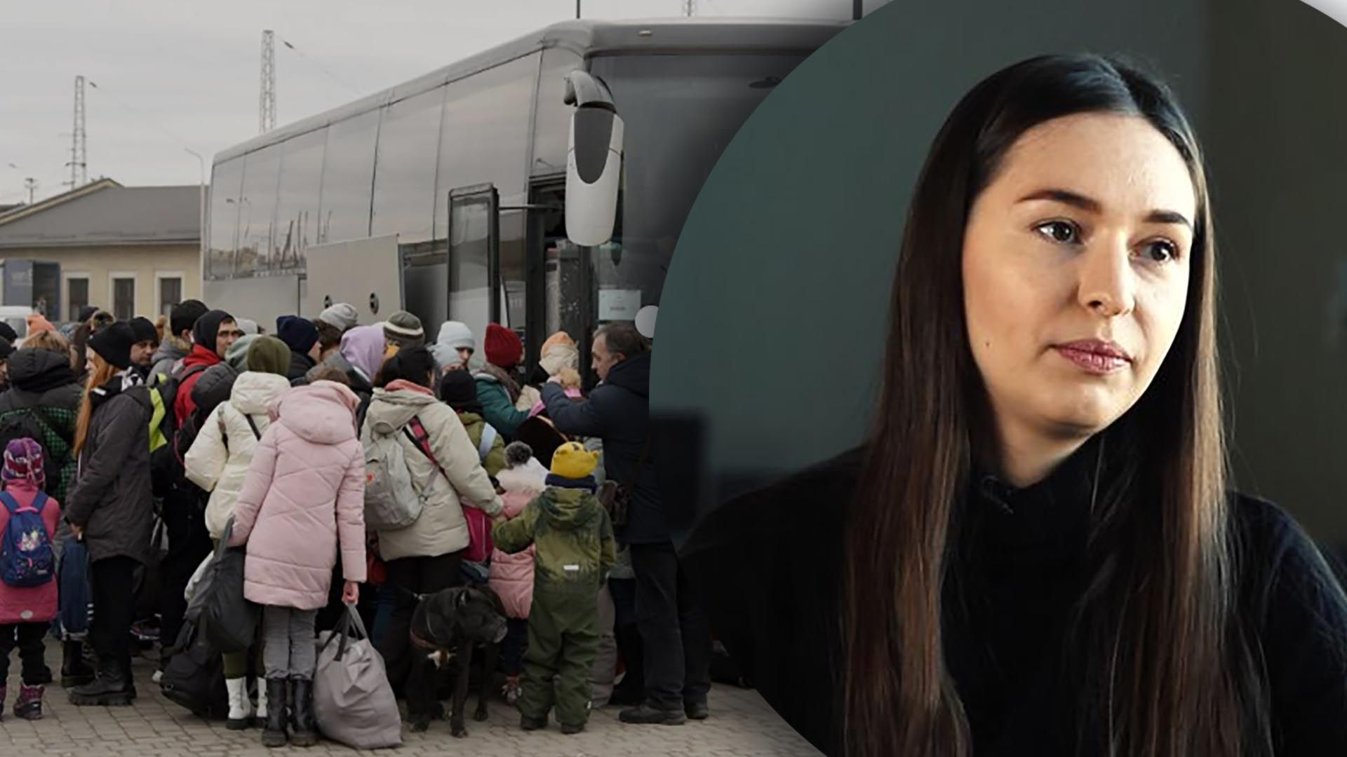 Працівниця SoftServe про виїзд з Харкова Працівниця SoftServe про виїзд з Харкова