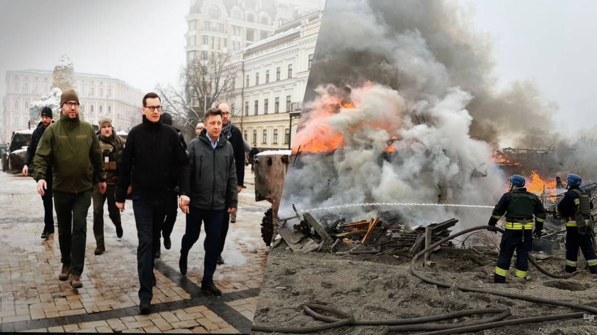 В Україні 276 день війни – головне за 26 листопада 2022 В Україні 276 день війни – головне за 26 листопада 2022