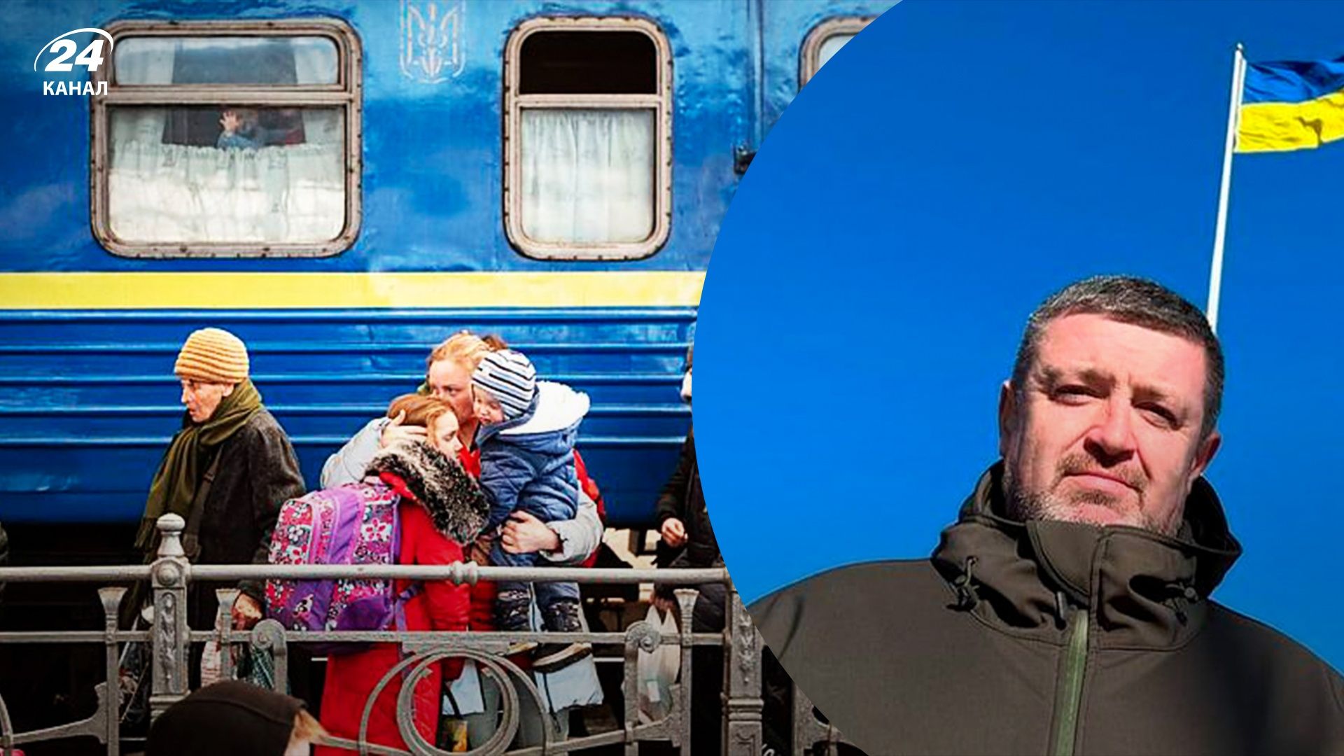 Будет ли эвакуация из Одессы: Братчук о ситуации в Одесской области Будет ли эвакуация из Одессы: Братчук о ситуации в Одесской области