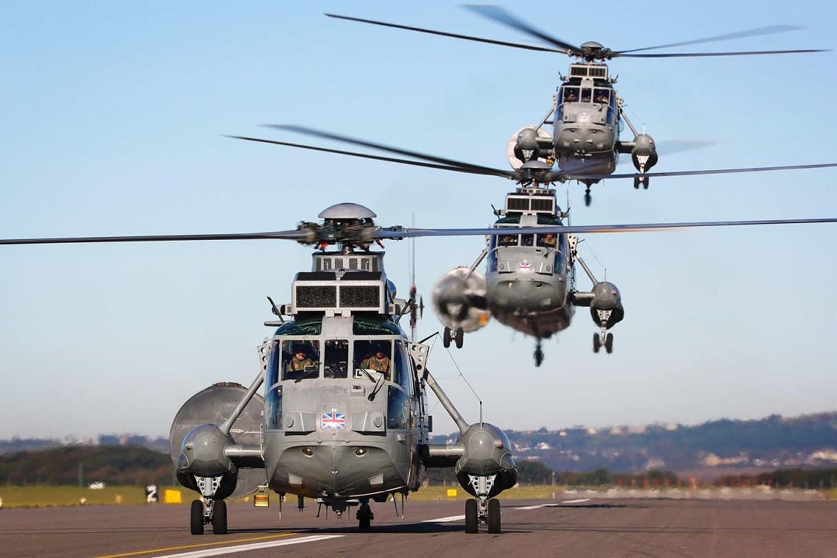 Боевые вертолеты Британии – это первая ласточка, – Жданов сказал, что дальше ждать от Запада