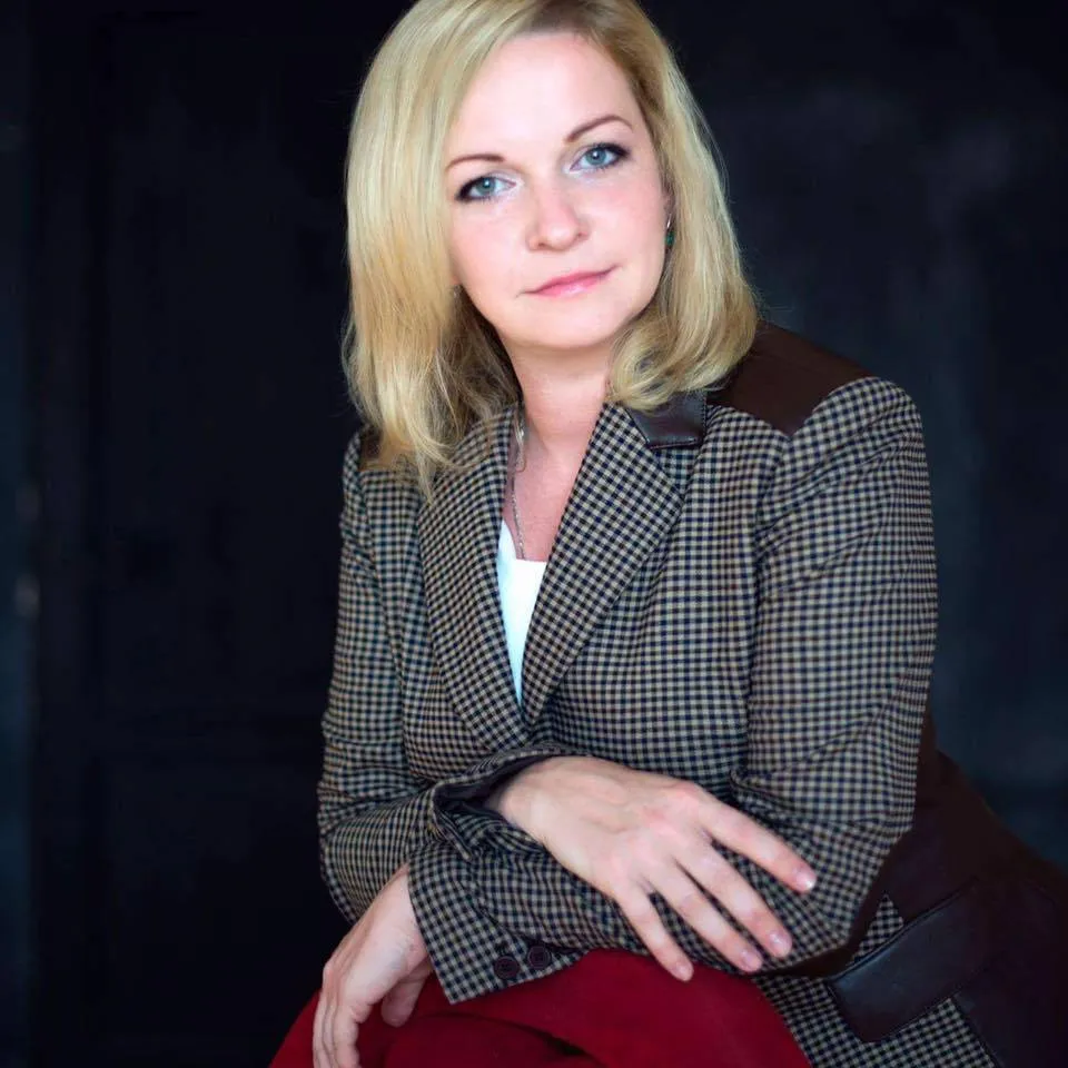 Юлия Белехова Юлия Белехова