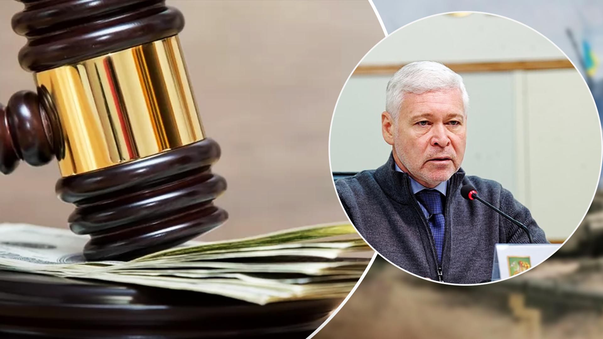 Терехов прокомментировал штраф за русский язык Терехов прокомментировал штраф за русский язык