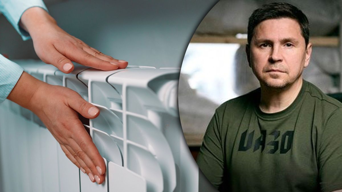 Подоляк о том, почему мы должны пережить эту зиму Подоляк о том, почему мы должны пережить эту зиму