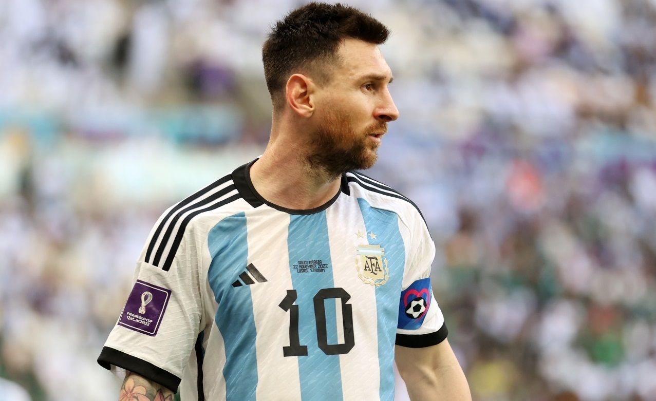 Лионель Месси Лионель Месси