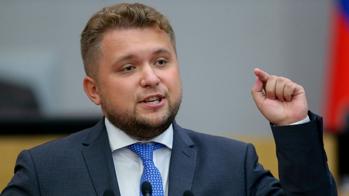 В Думе издали циничное заявление – желают украинцам замерзнуть В Думе издали циничное заявление – желают украинцам замерзнуть