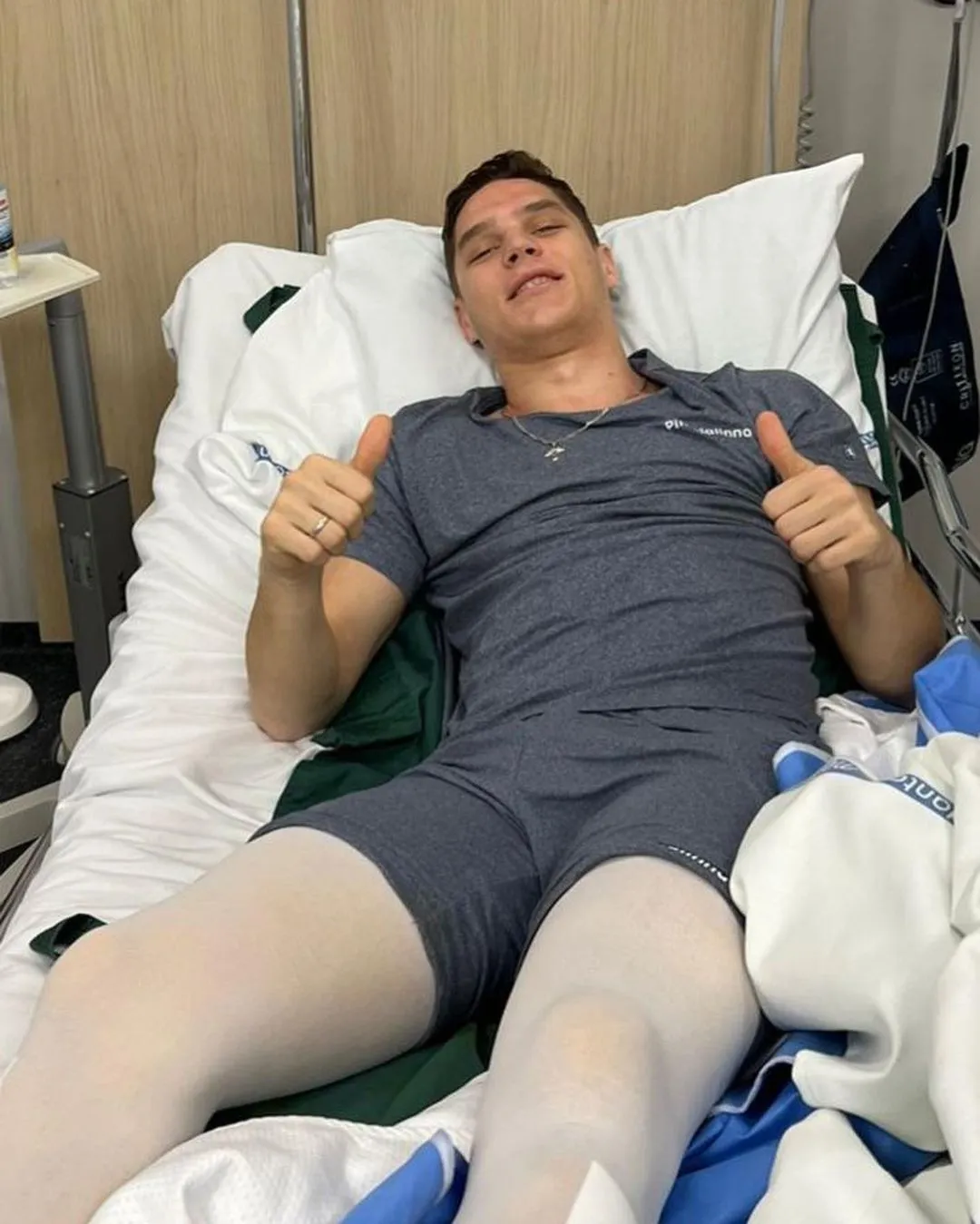 Судаков переніс операцію Судаков переніс операцію