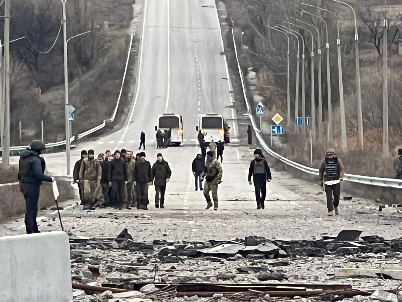 Чому почастішали обміни полоненими: в ISW вважають, що причина захована в Кремлі - 24 Канал