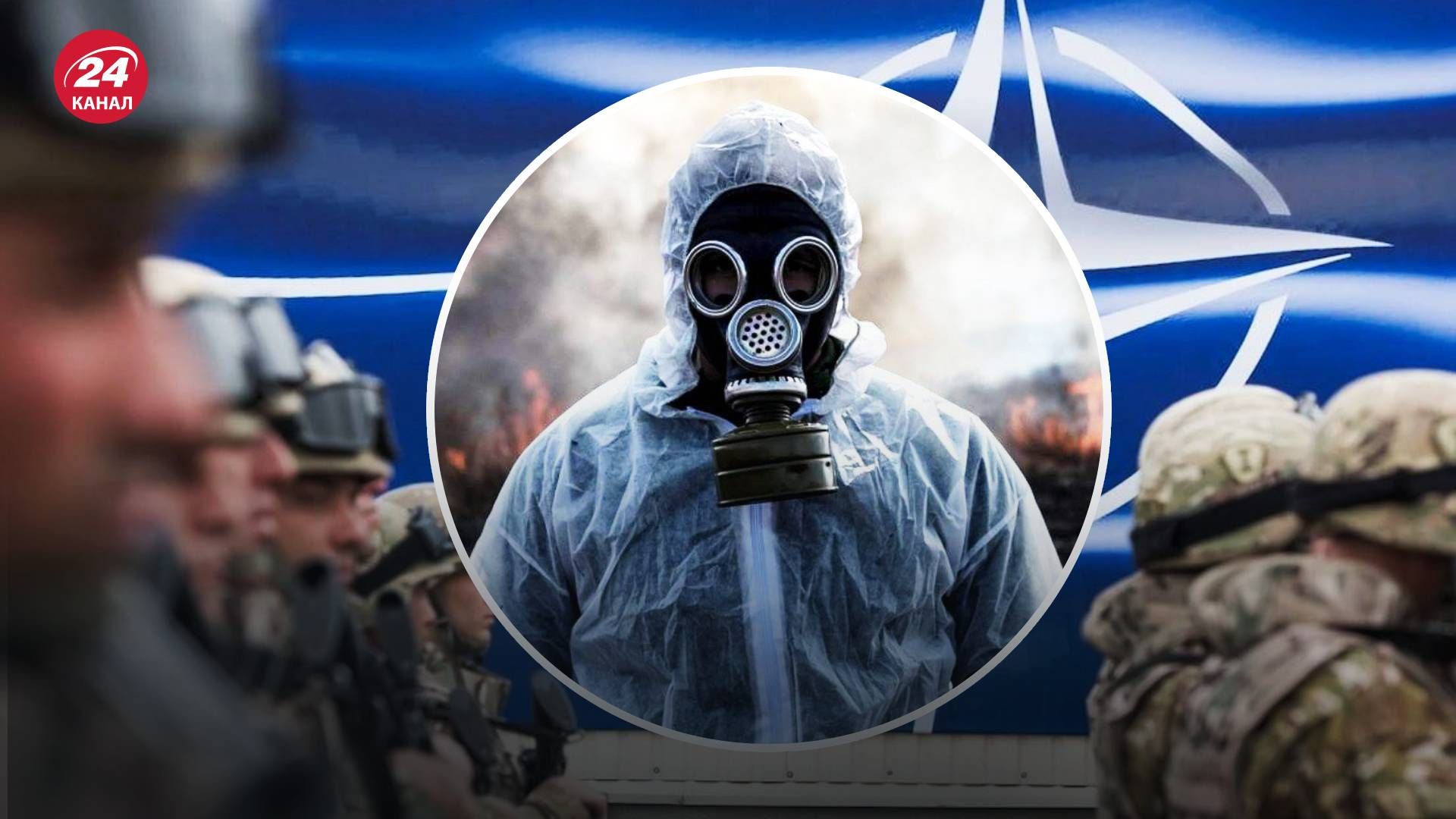 У Росії практично не залишилось жодних козирів У Росії практично не залишилось жодних козирів