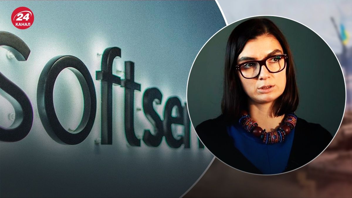 Як SoftServe евакуювала працівників через війну - 24 Канал Як SoftServe евакуювала працівників через війну - 24 Канал