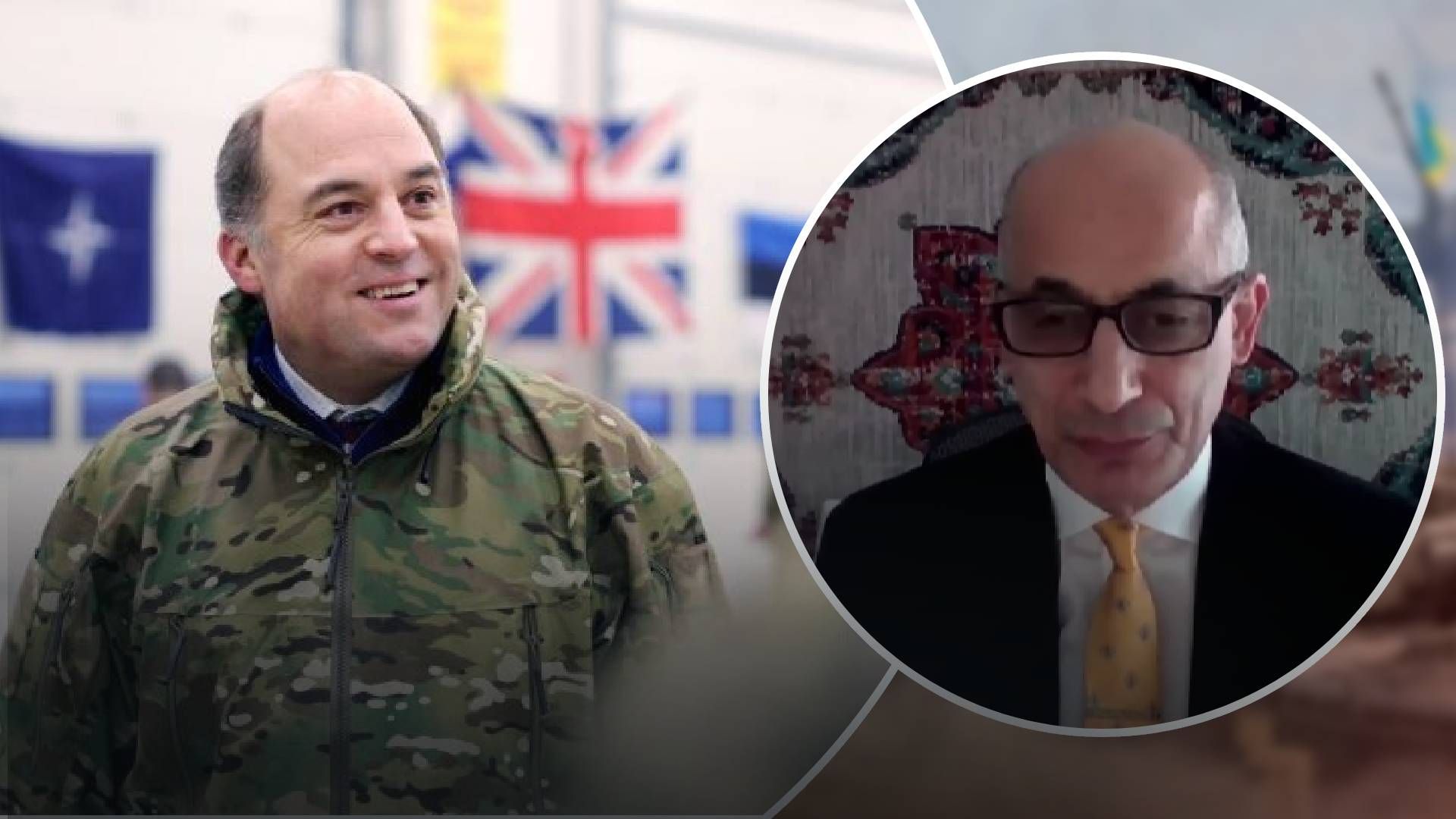 Постачання зброї триватиме Постачання зброї триватиме