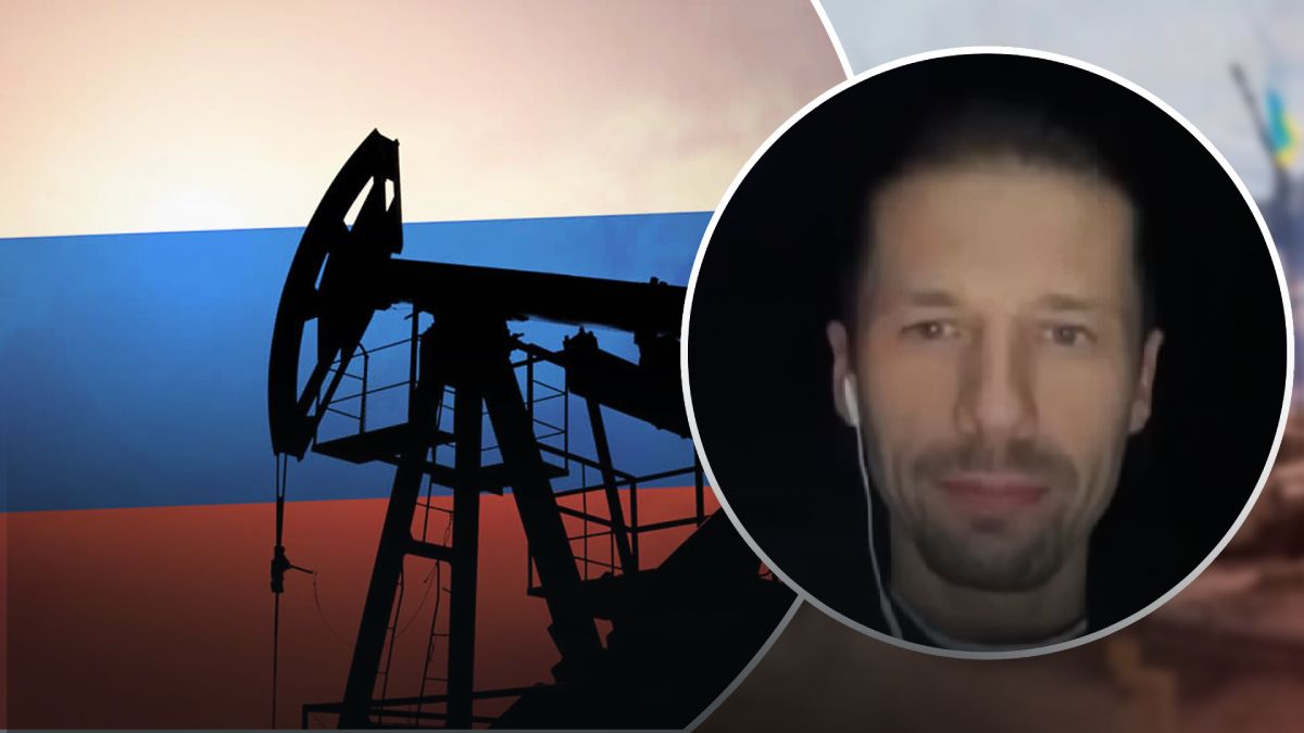 В чем проблема с потолком цен на российскую нефть