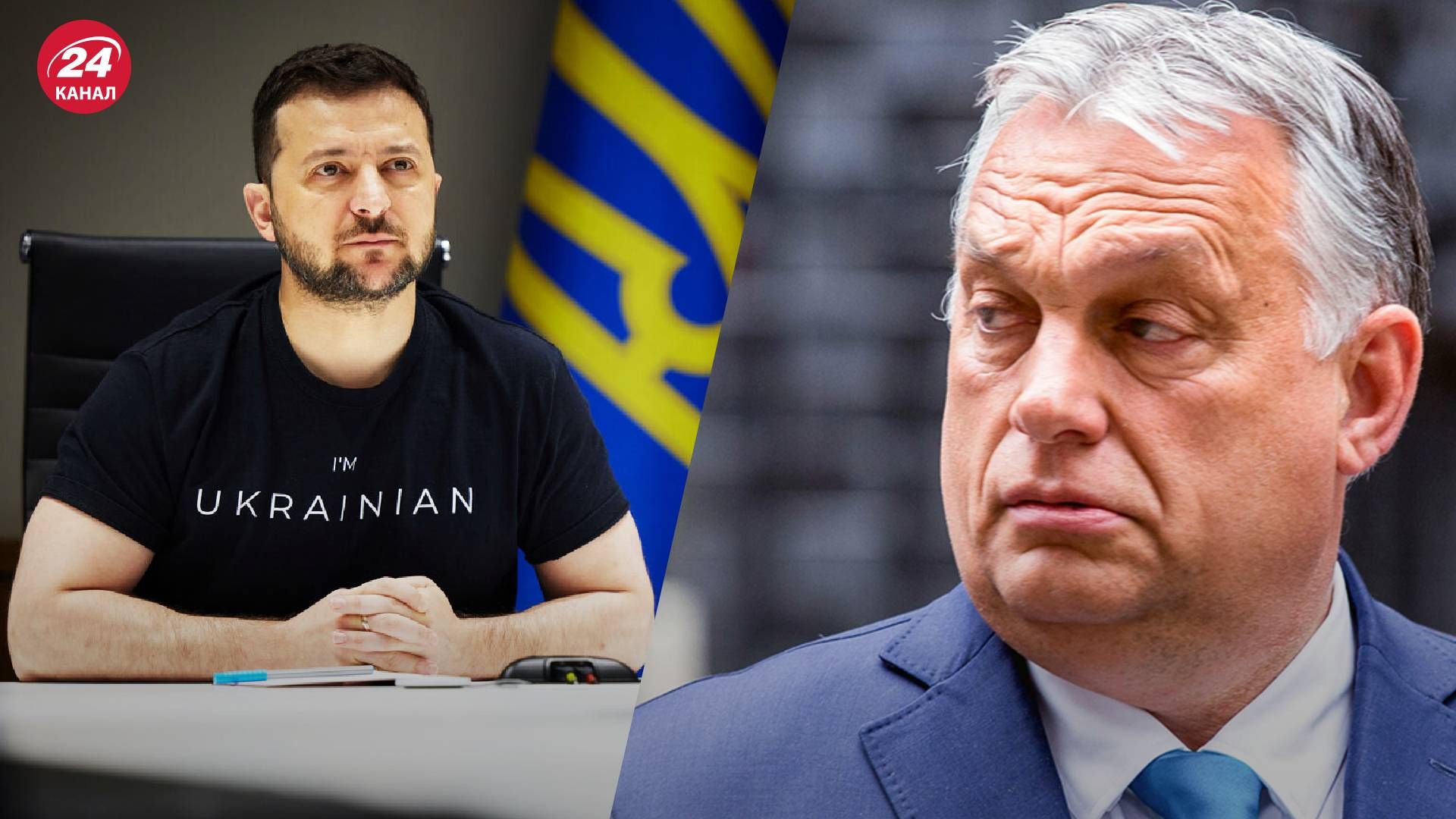 Орбан хотів зробити Зеленського ворогом – мер Будапешта