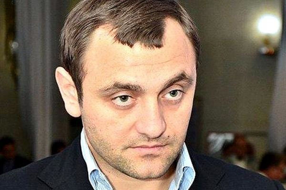 Що відомо про злочинця Армена Саркисяна Що відомо про злочинця Армена Саркисяна