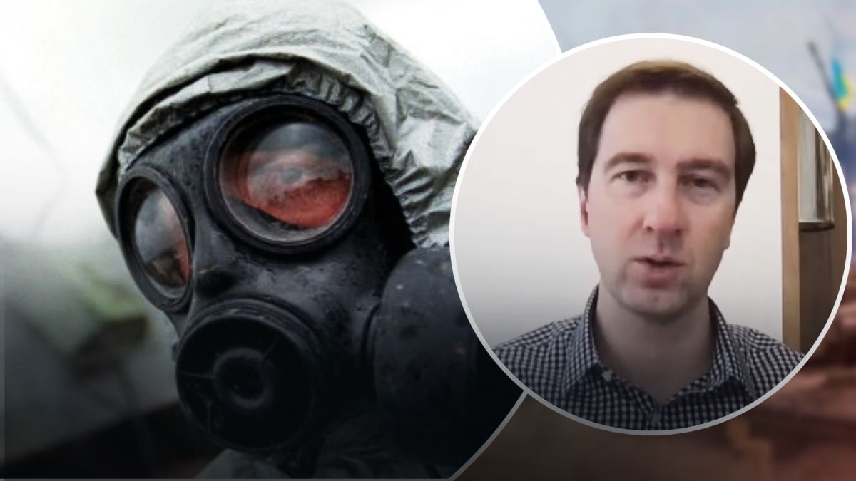 Насколько опасно химическое оружие Насколько опасно химическое оружие