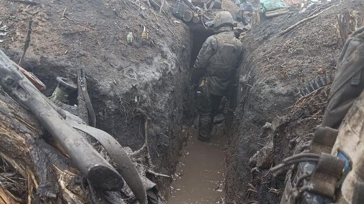 Що відбувається в Бахмуті сьогодні -  українські воїни показали, як обороняють місто - 24 Канал