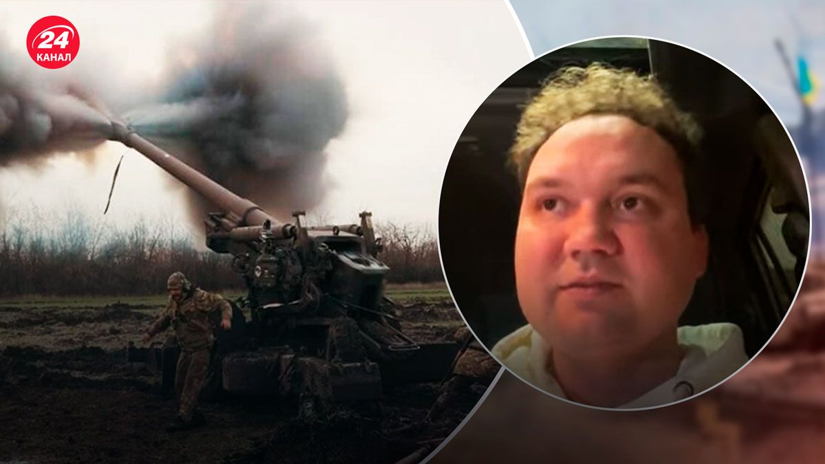 Как Россия хочет использовать паузу на фронте – какие недостатки этого плана - 24 Канал Как Россия хочет использовать паузу на фронте – какие недостатки этого плана - 24 Канал