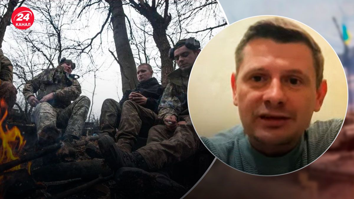 Що дозволить окупантам виграти – про що росіяни говорять прямо - 24 Канал Що дозволить окупантам виграти – про що росіяни говорять прямо - 24 Канал