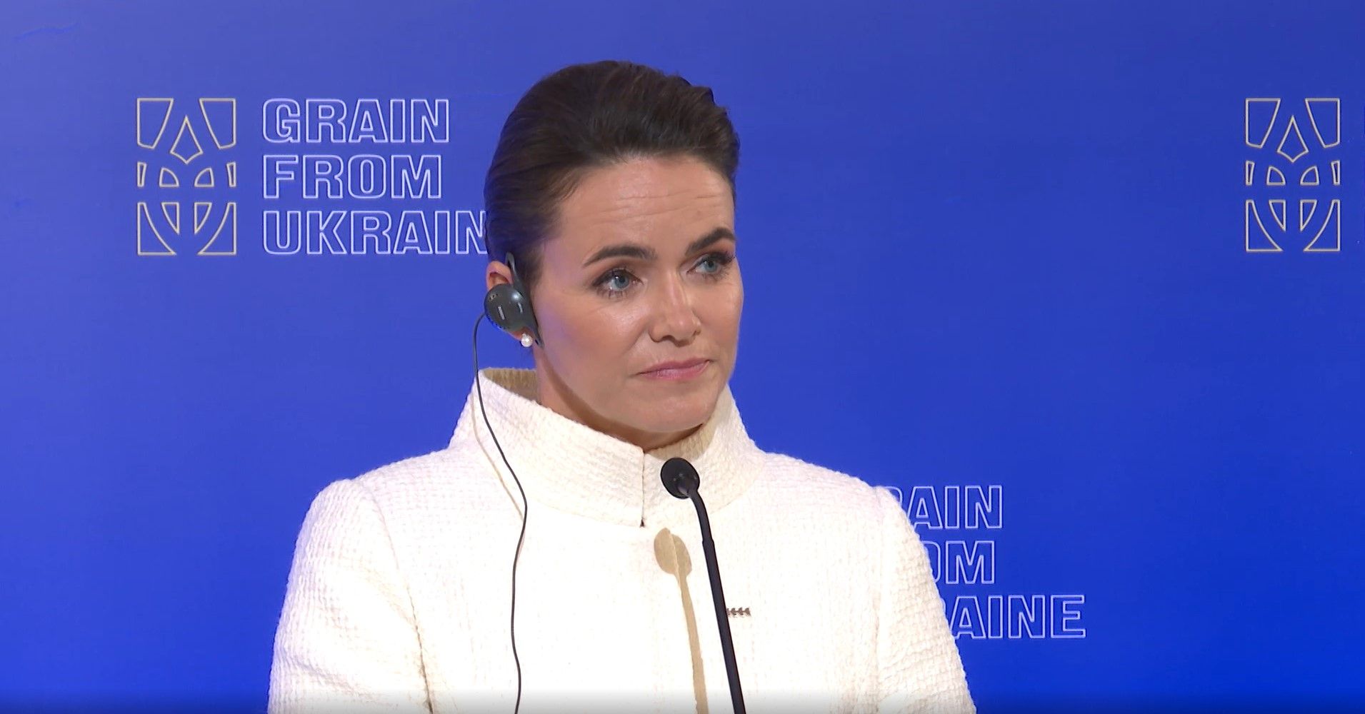 Президентка Угорщини пояснила, чому Сійярто їздив в Іран Президентка Угорщини пояснила, чому Сійярто їздив в Іран