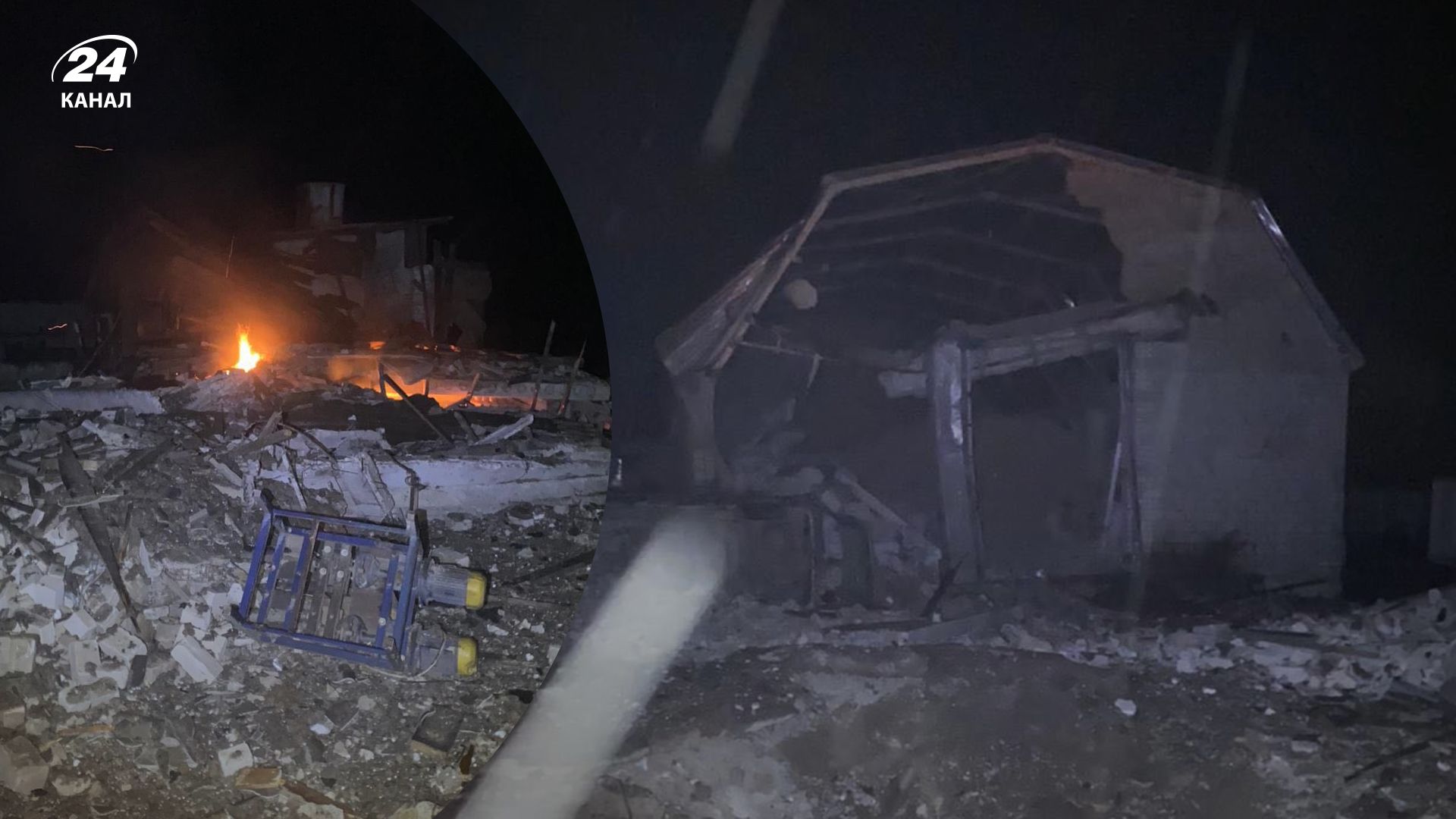 Атака Запоріжжя 27 листопада 2022 - Старух розповів, куди влучили росіяни ракетами С-300 Атака Запоріжжя 27 листопада 2022 - Старух розповів, куди влучили росіяни ракетами С-300