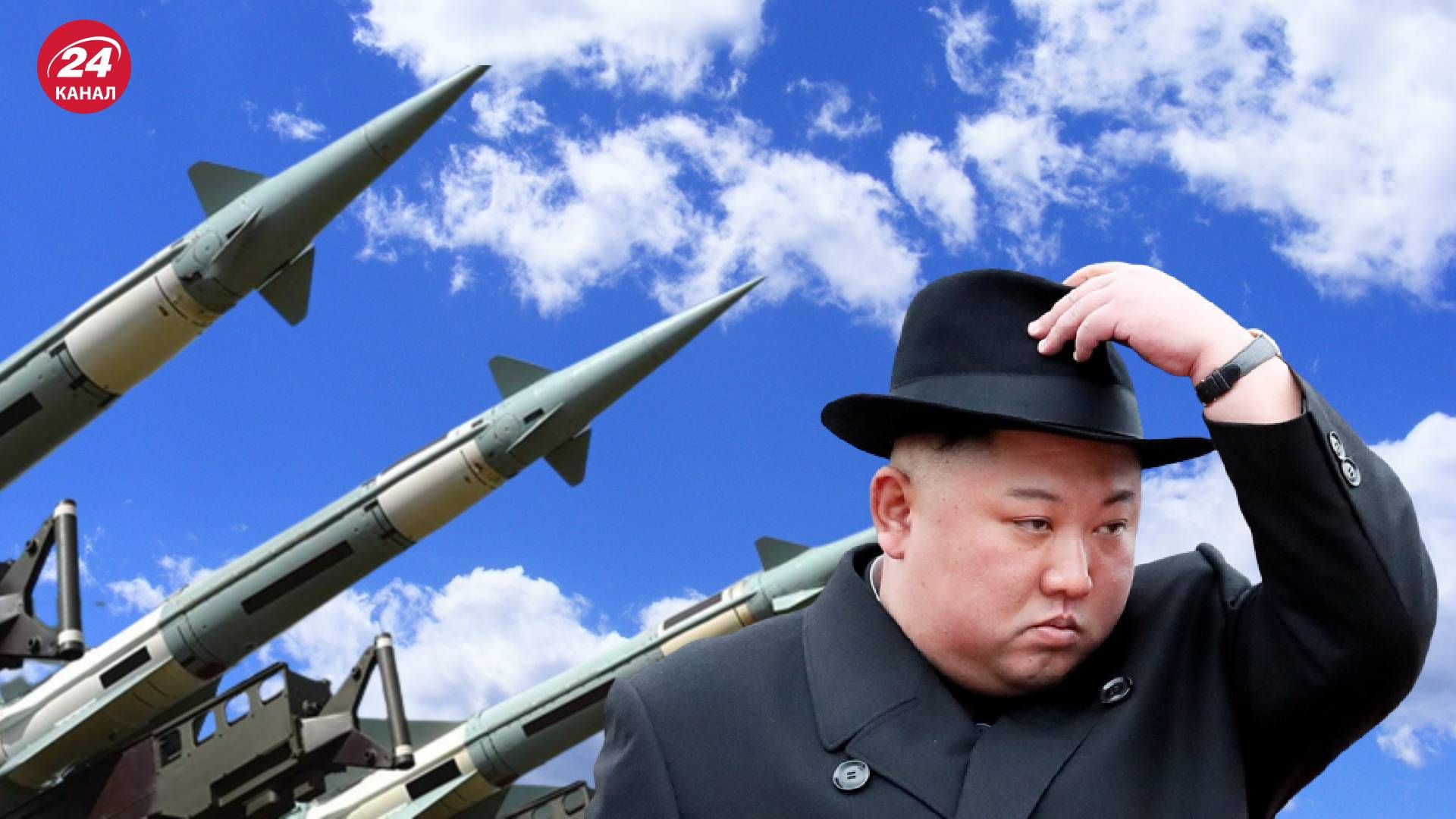 Використання ядерної зброї - Кім Чен Ин нарощує потужний ядерний потенціал