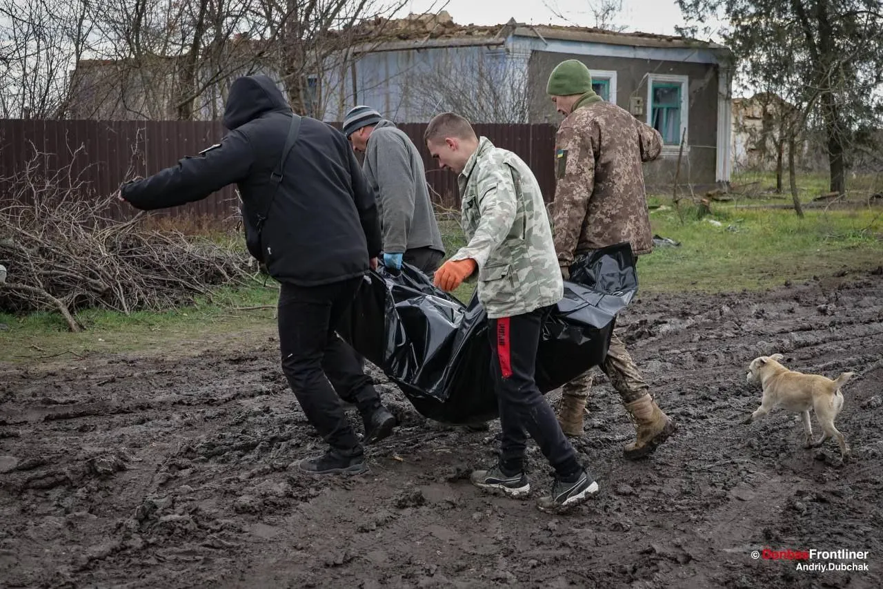 Деокупація Херсонщини