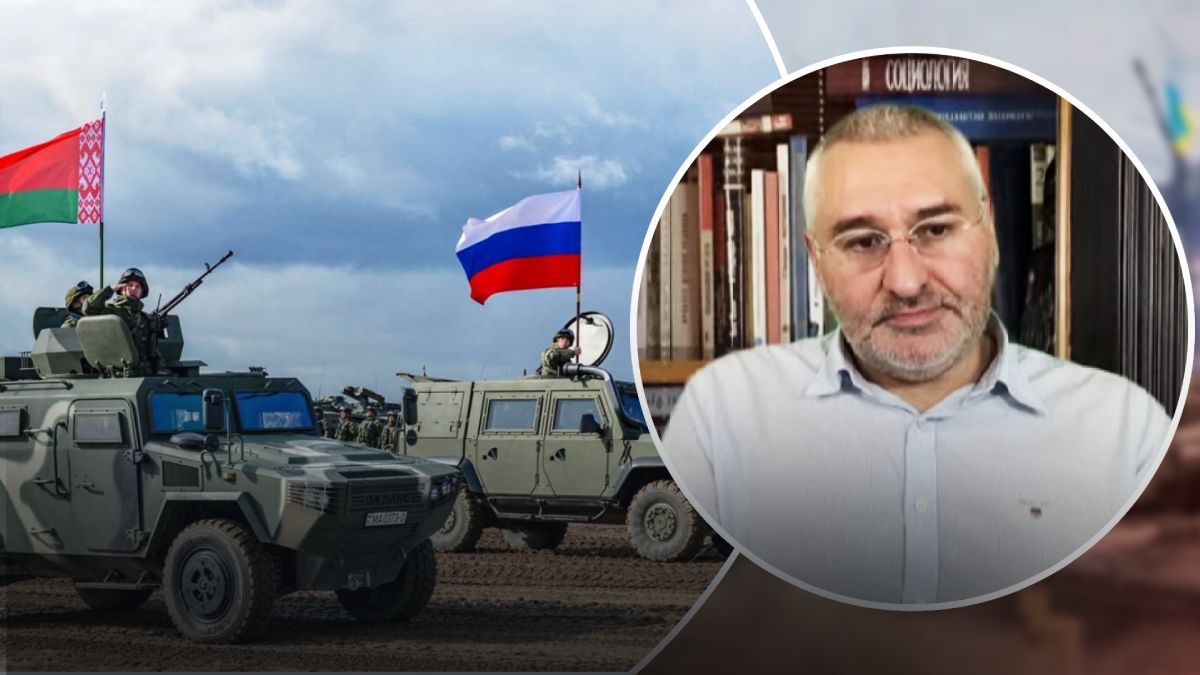 Россия хочет привлечь Беларусь к войне Россия хочет привлечь Беларусь к войне