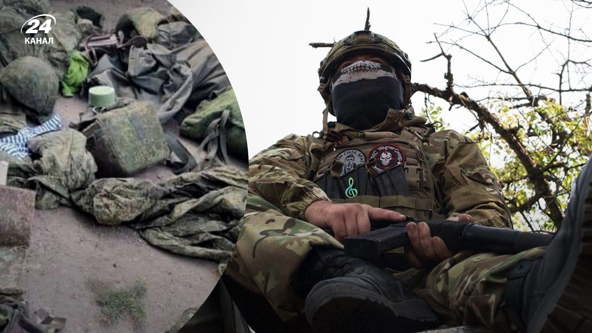 Втрати ворога у війні - чому росіяни постійно йдуть у наступ і чим їм загрожують Втрати ворога у війні - чому росіяни постійно йдуть у наступ і чим їм загрожують