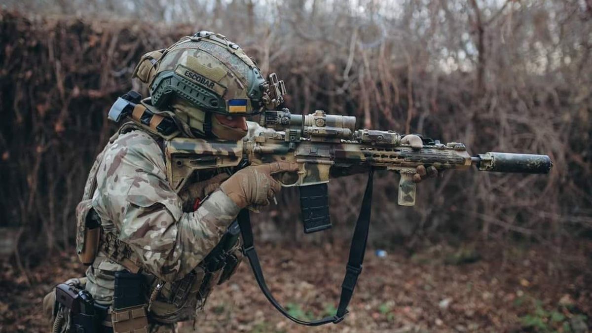 На яких напрямках активізуються бойові дії найближчим часом На яких напрямках активізуються бойові дії найближчим часом