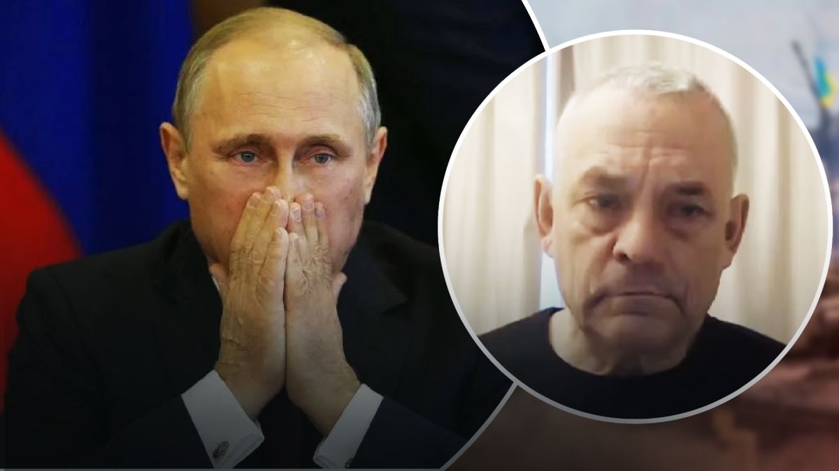 Якими будуть наслідки розколу еліт в Росії
