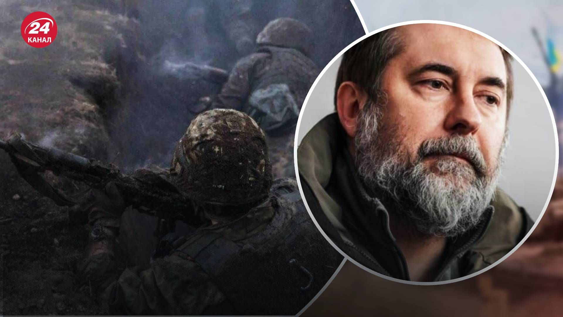 Ситуация в Луганской области по состоянию на сегодня - ВСУ продвигаются, но очень тяжело Ситуация в Луганской области по состоянию на сегодня - ВСУ продвигаются, но очень тяжело