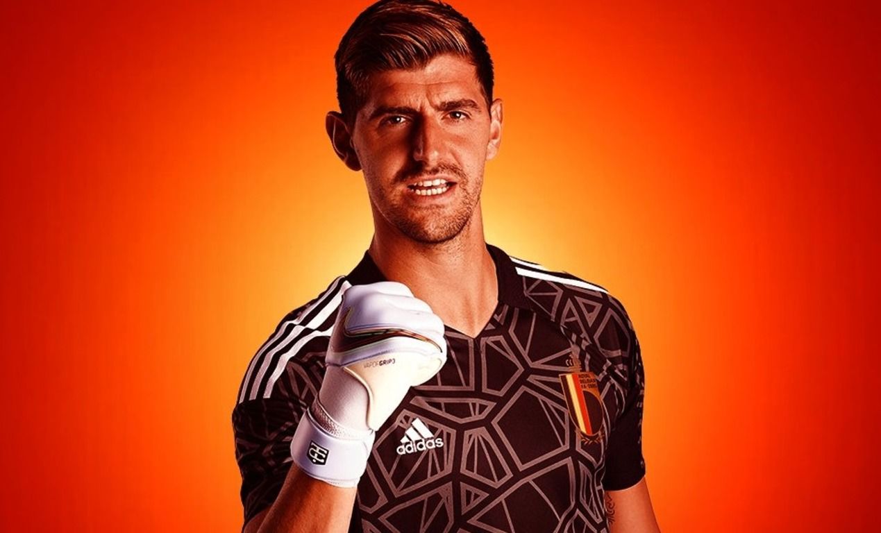 Тибо Куртуа Тибо Куртуа